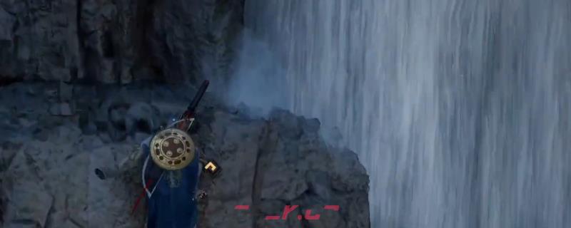 《红色沙漠》焦灼火焰鞋子获得攻略分享-第1张-单机攻略-GASK