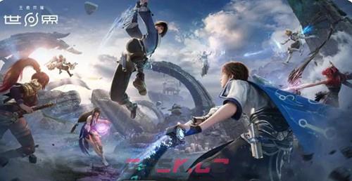 《王者荣耀世界》开放世界英雄一览-第4张-手游攻略-GASK