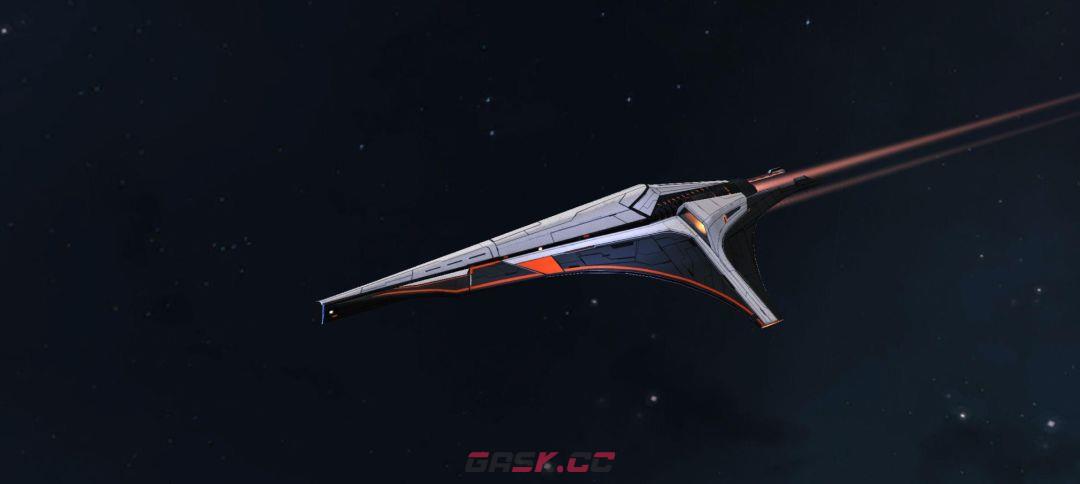 亿万光年蜂鸟级强袭护卫舰武器装配推荐-第2张-手游攻略-GASK