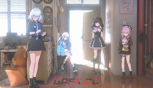 《虚环》游戏背景介绍-第4张-手游攻略-GASK