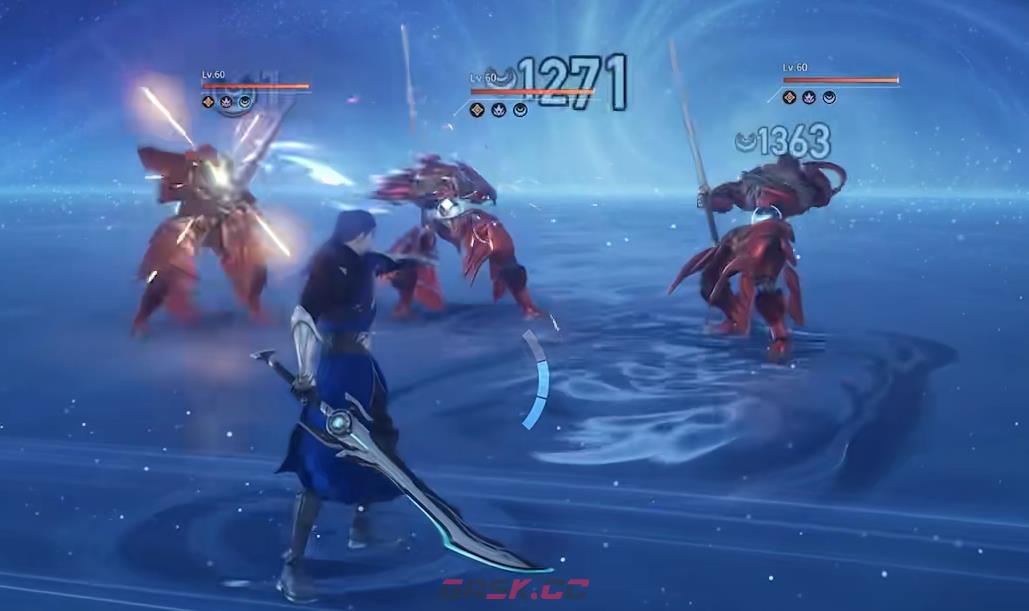 《王者荣耀世界》破灭刃锋介绍-第4张-手游攻略-GASK