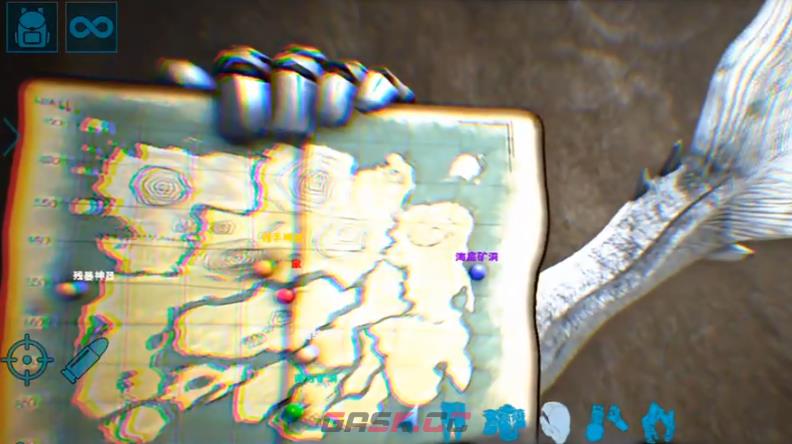 《方舟：生存进化》利兹鱼介绍-第5张-手游攻略-GASK