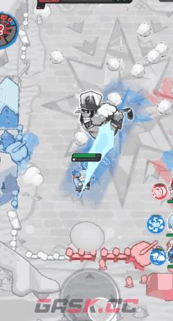 乱涂彩世界每日通缉黑手党企鹅阵容打法攻略-第4张-手游攻略-GASK