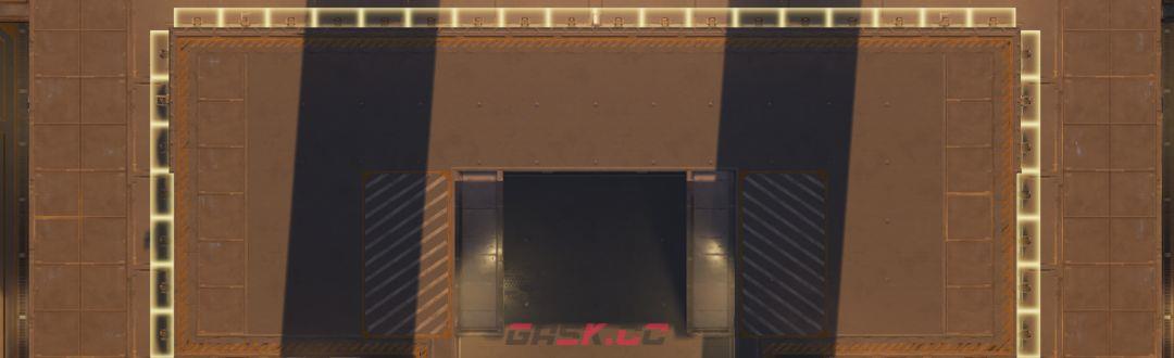 《逆战：未来》20号星港新词缀1-10无脑通关教学-第18张-手游攻略-GASK