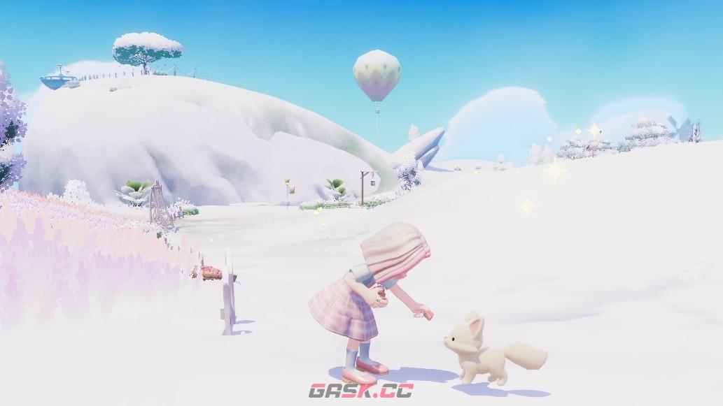 《心动小镇》狐狸介绍-第5张-单机攻略-GASK