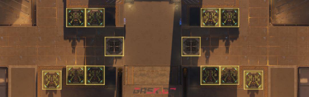 《逆战：未来》20号星港新词缀1-10无脑通关教学-第11张-手游攻略-GASK