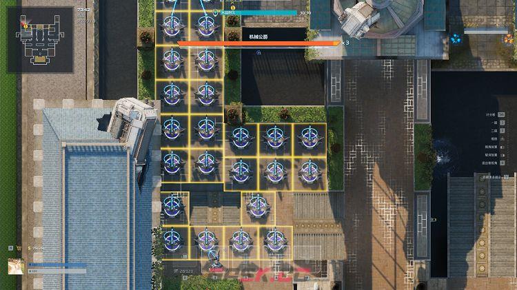 《逆战：未来》单人蔷薇庄园炼狱难度通关攻略-第12张-手游攻略-GASK