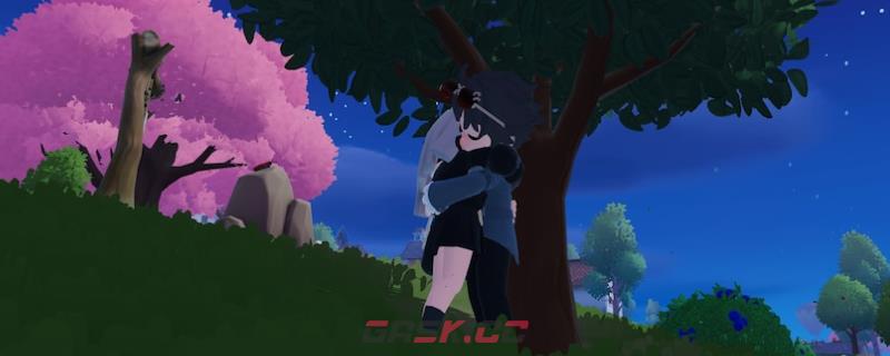 《心动小镇》兔子介绍-第1张-单机攻略-GASK