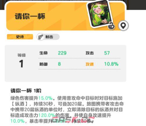 乱涂彩世界蒂尔妮旅图与身份证推荐-第2张-手游攻略-GASK