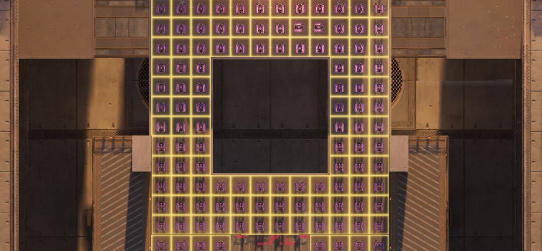 《逆战：未来》20号星港新词缀1-10无脑通关教学-第23张-手游攻略-GASK