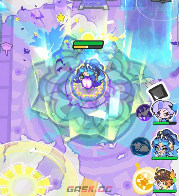 乱涂彩世界波塞冬玩法攻略-第5张-手游攻略-GASK