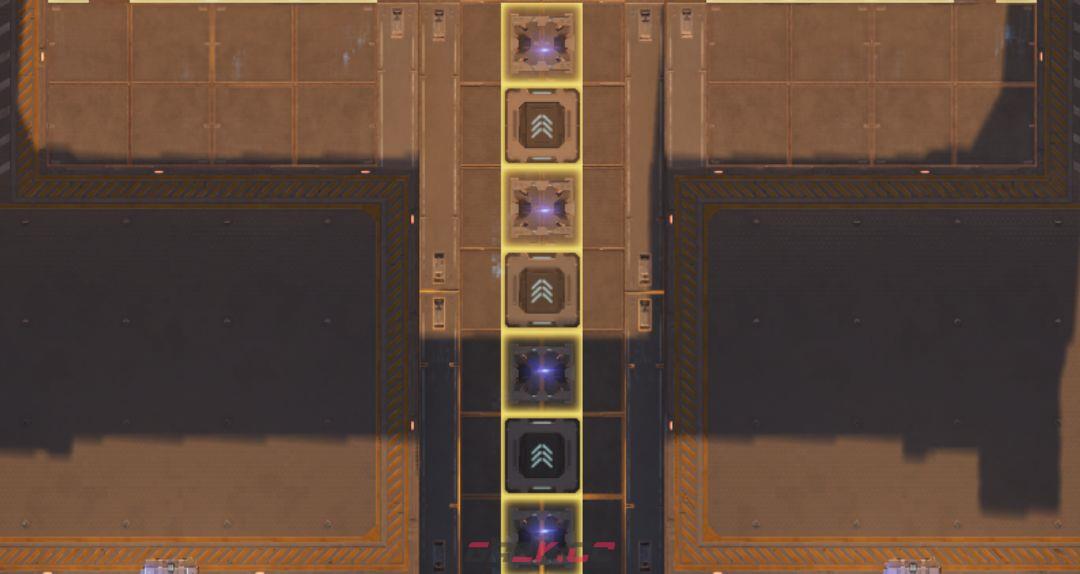 《逆战：未来》20号星港新词缀1-10无脑通关教学-第5张-手游攻略-GASK