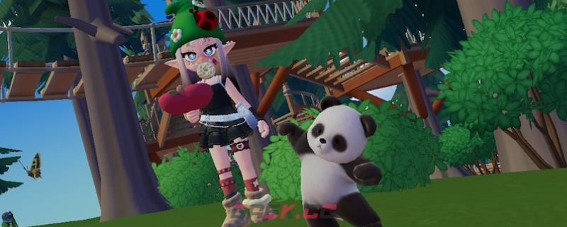 《心动小镇》梅花鹿介绍-第1张-单机攻略-GASK