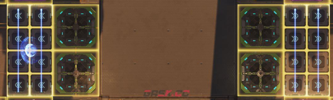 《逆战：未来》20号星港新词缀1-10无脑通关教学-第16张-手游攻略-GASK