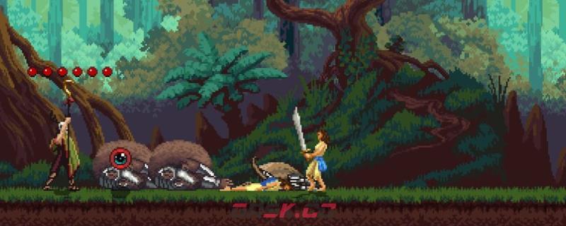 《逐出》第十关山顶遗迹介绍-第1张-单机攻略-GASK