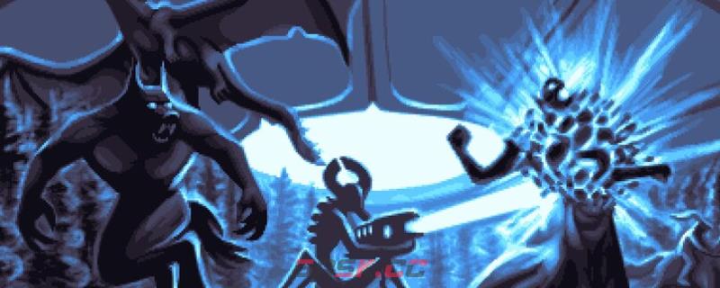 《逐出》第五关家介绍-第1张-单机攻略-GASK