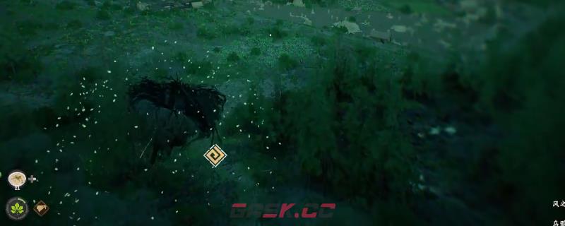 《红色沙漠》加长飞行距离方法介绍-第1张-单机攻略-GASK