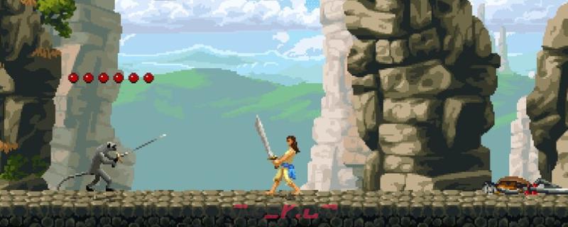 《逐出》第七关森林介绍-第1张-单机攻略-GASK