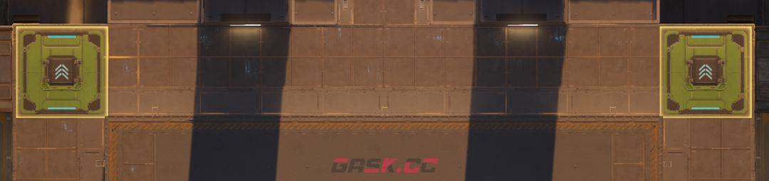 《逆战：未来》20号星港新词缀1-10无脑通关教学-第20张-手游攻略-GASK