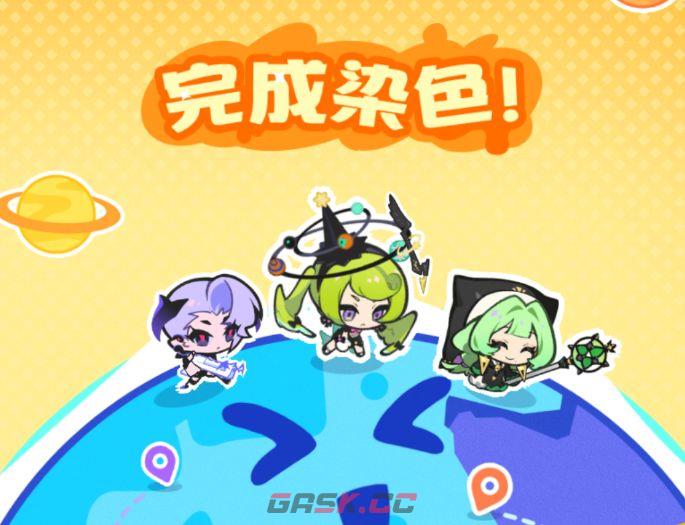 乱涂彩世界芙蕾雅培养攻略-第11张-手游攻略-GASK