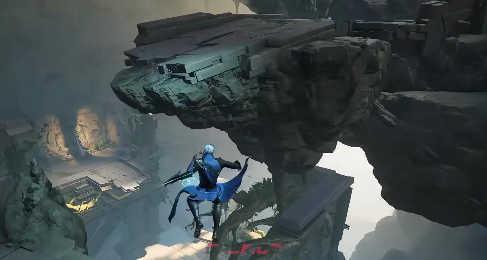 《王者荣耀世界》闪避博弈介绍-第2张-手游攻略-GASK