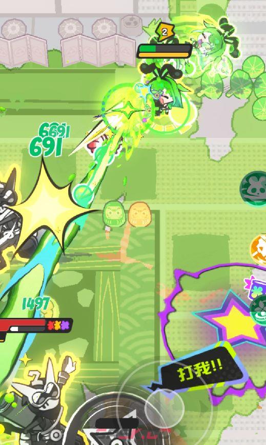 乱涂彩世界蒂尔妮玩法攻略-第9张-手游攻略-GASK