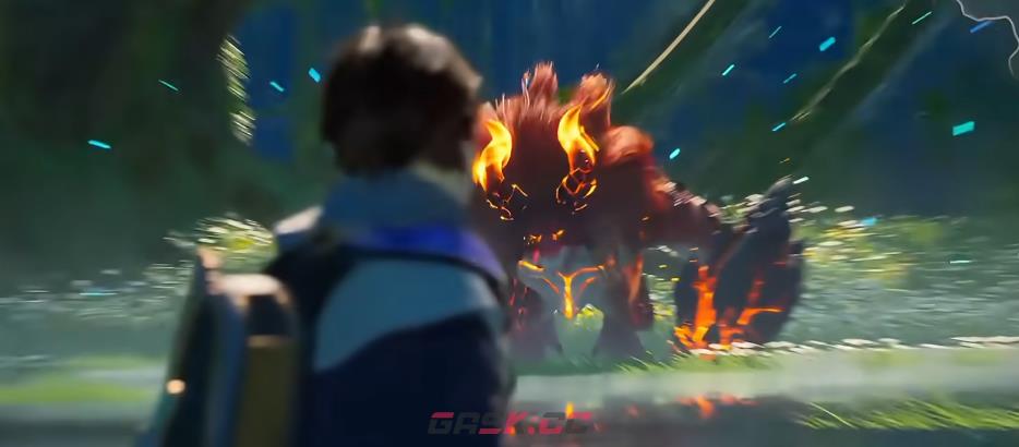 《王者荣耀世界》闪避博弈介绍-第3张-手游攻略-GASK