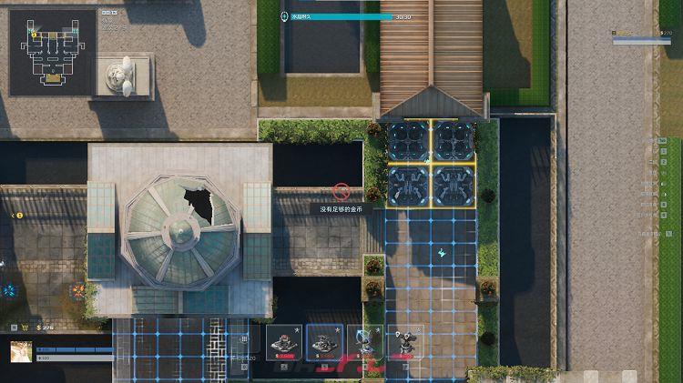 《逆战：未来》单人蔷薇庄园炼狱难度通关攻略-第4张-手游攻略-GASK