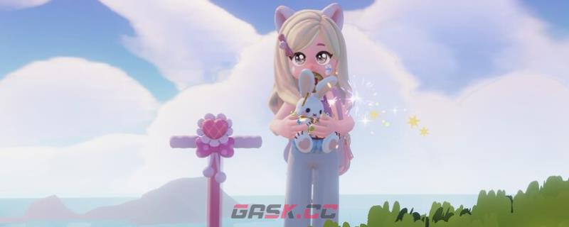 《心动小镇》狐狸介绍-第1张-单机攻略-GASK