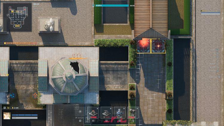 《逆战：未来》单人蔷薇庄园炼狱难度通关攻略-第2张-手游攻略-GASK