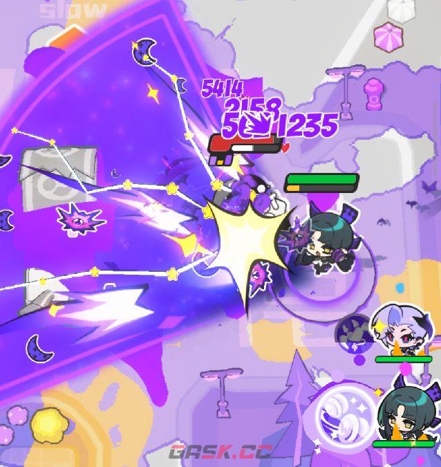 乱涂彩世界月读玩法攻略-第4张-手游攻略-GASK