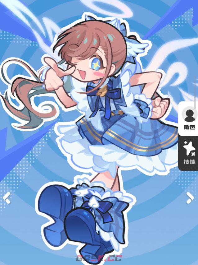 乱涂彩世界月读战斗组合与出招技巧-第6张-手游攻略-GASK