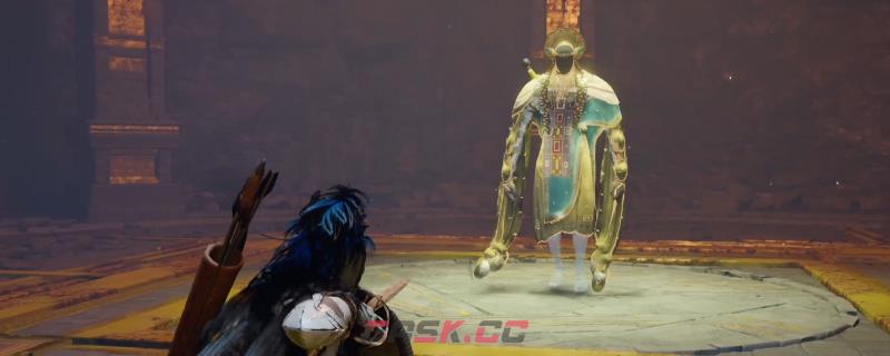 《红色沙漠》安图布拉执政官亚特鲁简单打法分享-第1张-单机攻略-GASK