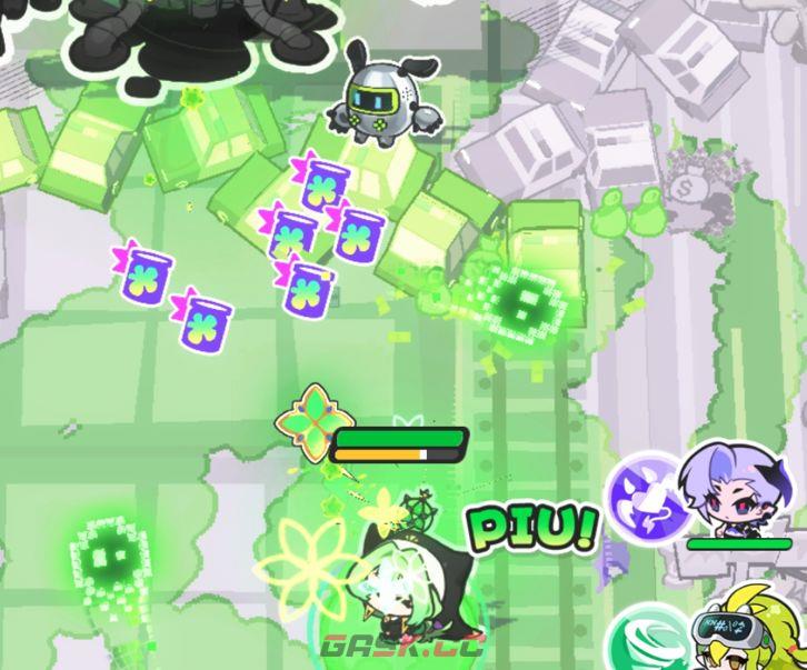 乱涂彩世界烟雾镜培养攻略-第3张-手游攻略-GASK