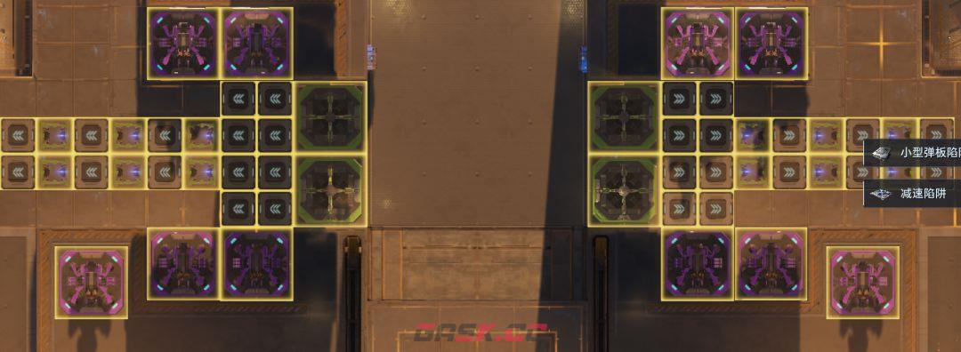 《逆战：未来》20号星港新词缀1-10无脑通关教学-第15张-手游攻略-GASK