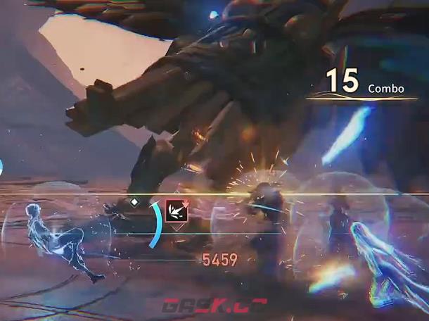 《王者荣耀世界》青铜巨兽打法攻略-第4张-手游攻略-GASK