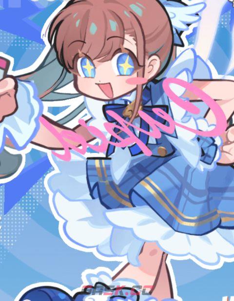 乱涂彩世界丘比特玩法攻略-第16张-手游攻略-GASK