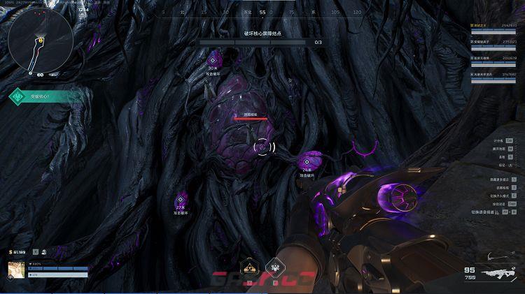 《逆战：未来》樱之渊地图通关攻略-第6张-手游攻略-GASK