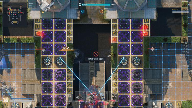 《逆战：未来》单人蔷薇庄园炼狱难度通关攻略-第10张-手游攻略-GASK