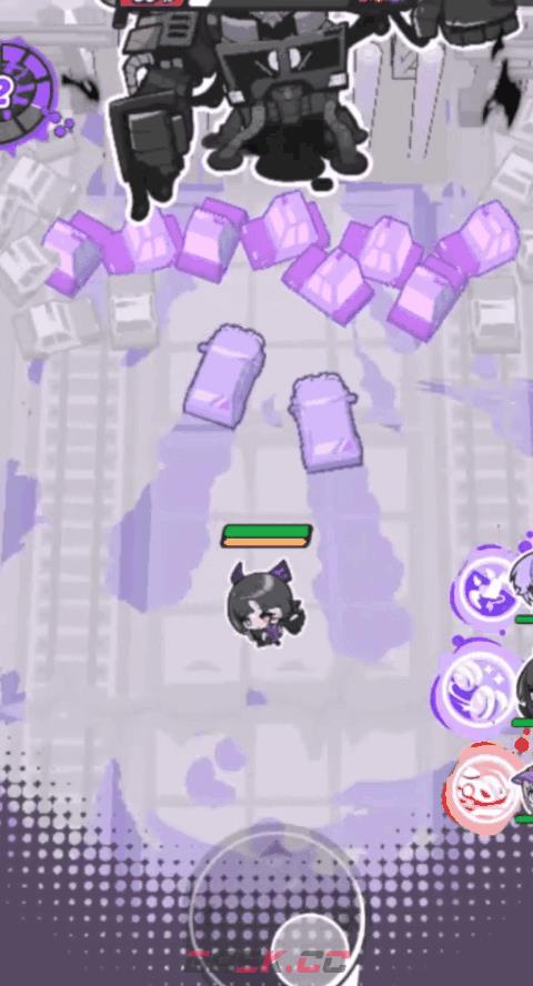 乱涂彩世界第一章自由国BOSS打法攻略-第8张-手游攻略-GASK