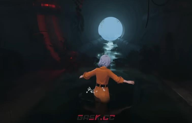 《异环》越狱路线一览-第6张-手游攻略-GASK