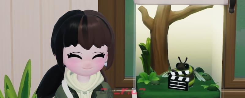 《心动小镇》水豚介绍-第1张-单机攻略-GASK