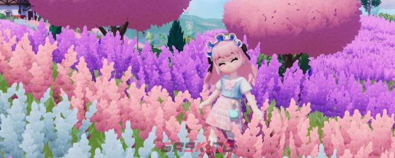 《心动小镇》熊猫介绍-第1张-单机攻略-GASK