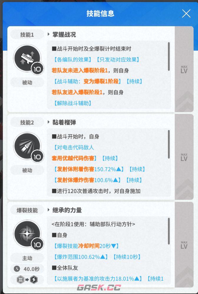 《胜利女神：新的希望》拉毗培养及海伦收藏品攻略-第8张-手游攻略-GASK