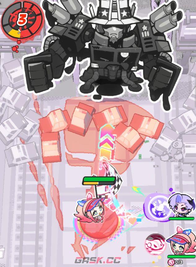 乱涂彩世界霓可玩法攻略-第14张-手游攻略-GASK