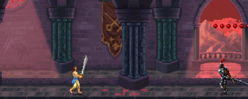 《逐出》第八关山顶介绍-第1张-单机攻略-GASK