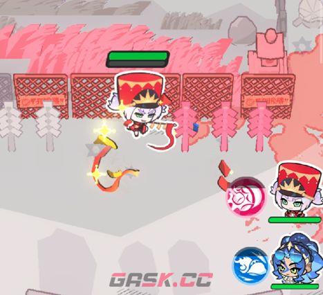 乱涂彩世界莫莉甘神明攻略-第12张-手游攻略-GASK