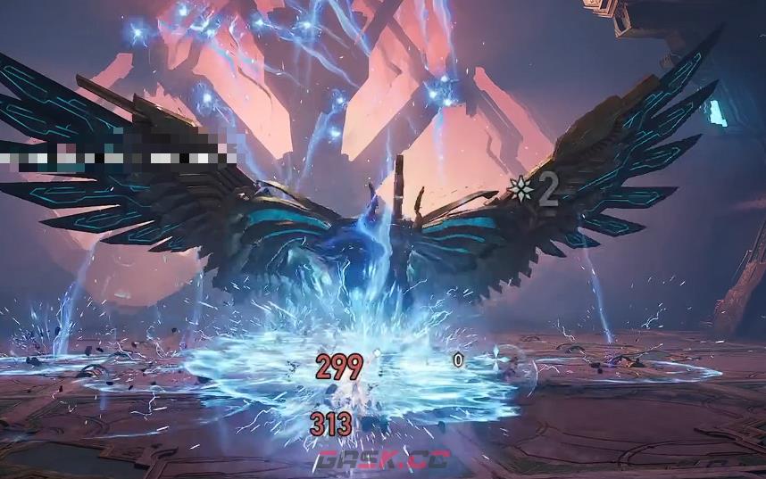 《王者荣耀世界》青铜巨兽打法攻略-第2张-手游攻略-GASK