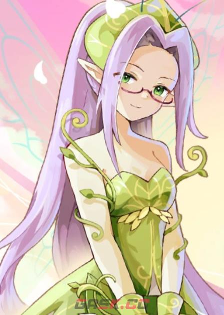 《小花仙：拉贝尔之约》露娜仙女介绍-第4张-手游攻略-GASK