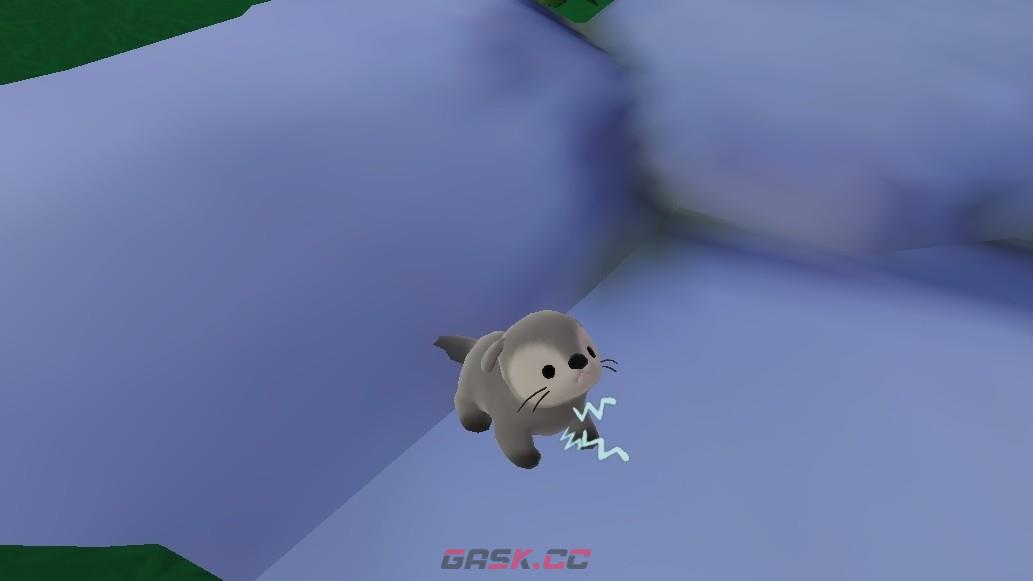 《心动小镇》海獭介绍-第5张-单机攻略-GASK